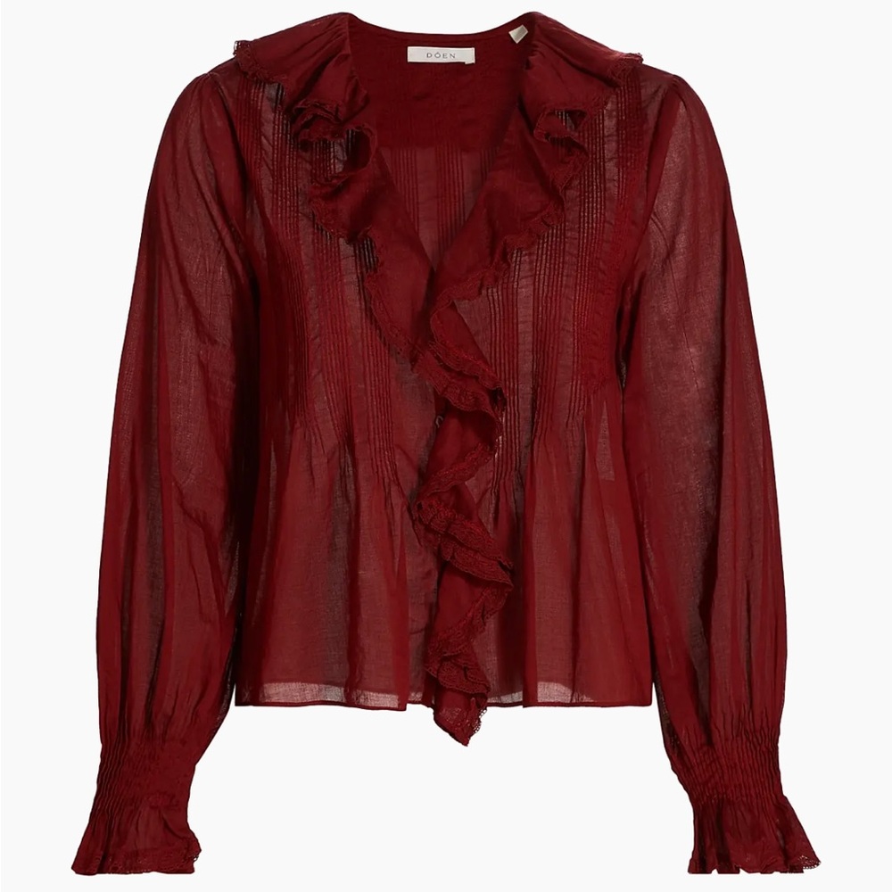 Doen Hardy Top